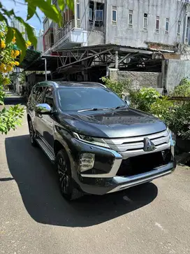 Mitsubishi Pajero Sport Dakar 4x2 2021