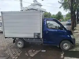 Daihatsu Gran Max PU 2015 Bensin