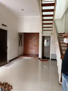 Disewakan rumah 3KT di Prima Harapan Regency  Bekasi