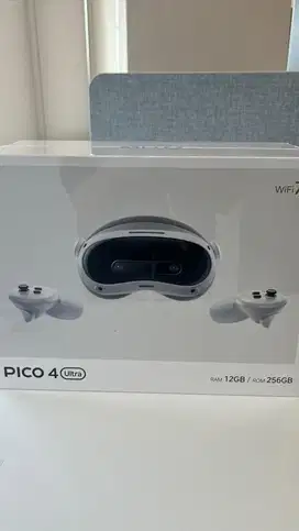 VR Pico 4 Ultra 12/256 BNIB