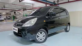 2010 TDP 4,JT Suzuki Karimun 1.1 Estilo YL Bensin-MT Coklat