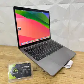 MACBOOK PRO 2019 TOUCHBAR | CORE i7 | RAM 16GB | SSD 2TB