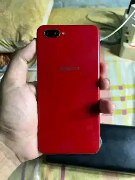 Jual Oppo a3s 2/16 mulus no minus (orian)