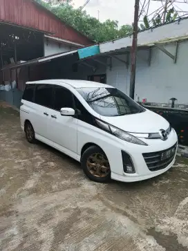 Mazda Biante 2013