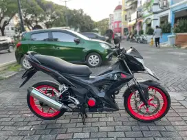 Honda Sonic (2017)