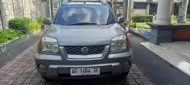 Nissan X-Trail XT 2004 Bensin