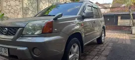 Nissan X-Trail 2004 Bensin