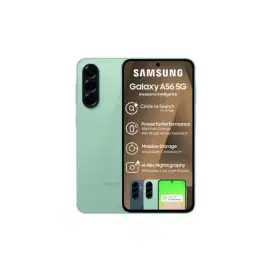 SAMSUNG GALAXY A56 5G - RAM 12 | 256GB