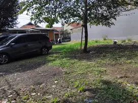 Tanah Kavling Strategis di Bogor Ciomas – Harga Di Bawah Pasaran