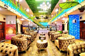INVESTASI BAGUS KOSTAN HOTEL BARU FULL FURNISHED DI BUAH BATU BANDUNG
