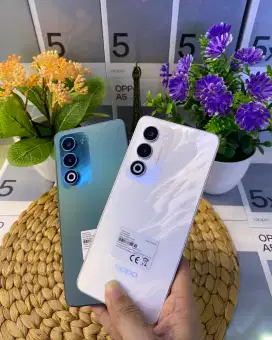 OPPO A5 RAM 8/128 GB