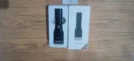Alat cukur elektrik Enchen boost