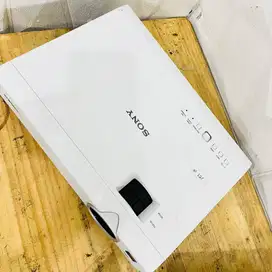 PROYEKTOR SONY 2600 LUMENS HDMI VPL-DX122