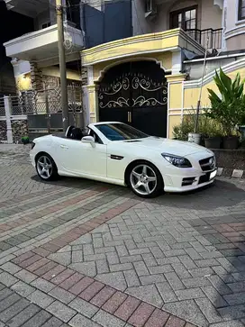 Mercedes benz SLK250 AMG 2012 mercy slk 250