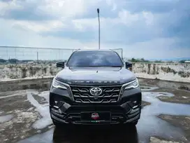 FORTUNER GR 2.8 #VRZ #VNT #TURBO #Diesel #Metik #Matik