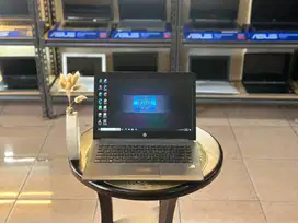 PROMO HP 245 G7AMD RYZEN 3-3300U/SSD256GB/RAM8GB MANTUL
