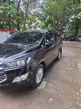 Toyota Kijang Innova 2018 Diesel