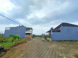 Tanah murah pakis hanya 2jutaan