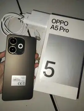 Jual HP Oppo A5 Pro