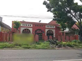 BEST DEAL! DISEWAKAN RUMAH TENGAH KOTA SIDOARJO SELANGKAH KE ALUN-ALUN