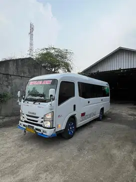 SEWA UNIT MOBIL 5 - 19 Seat Untuk Wisata / Rombongan