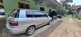 KIA CARENS 11 2004