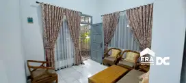 Rumah Siap Huni Ada Elektronik Lengkap di Tanggul Mas Semarang