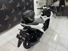 all new HONDA VARIO ISS 125 2021