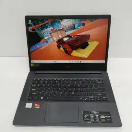 Acer Aspire 3 A314-22 AMD Athlon silver 3050U Ram 8 GB SSD 256 GB