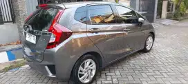 Honda Jazz S matic pmk 2015