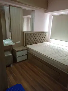 Apartemen Educity Tower Princetone