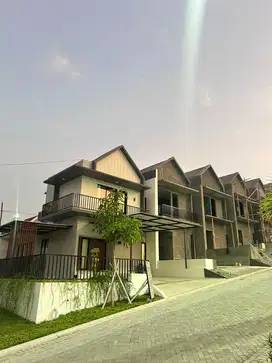 SIRANDA TERRACE BEST VIEW DI UNDIP TEMBALANG