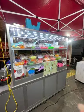 LOWONGAN KERJA DI SUNTER KHUSUS PRIA