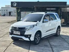 Angsuran 3 JT Rush 1.5 TRD AT 2015