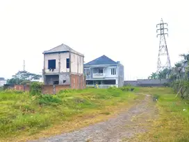 mutiara kampus tegalgondo, cocok untuk di bangun rukos