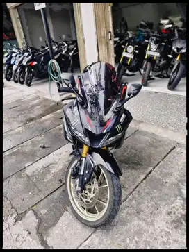 Yamaha YZF R15 Tahun 2018