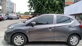 Honda Brio Satya 2018 Bensin