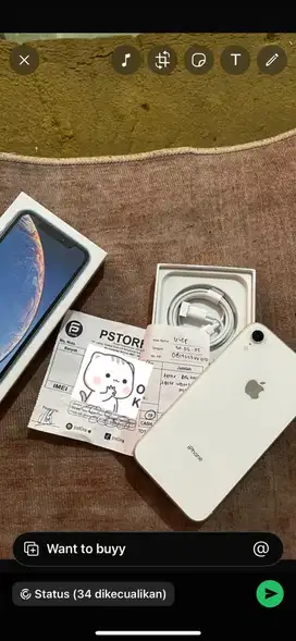 Iphone Xr 64gb Allop