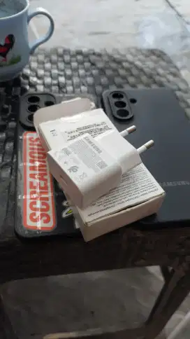 Charger Original Samsung no KW KW