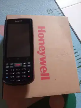 Scanner Honeywell