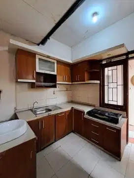 JARANG ADA RUMAH MURAH DI KOMPLEK SETRA DAGO ANTAPANI