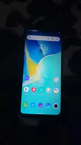 Vivo y15s ram 3/32