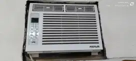 Jual ac Reiwa 0.5pk pny pribadi jrg pakai spti baru ada dosnya