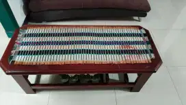 Meja Ruang Tamu Bekas