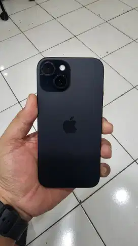 Iphone 15 mulus 256