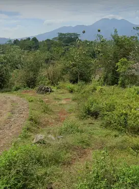 Dijual Tanah Dengan Ijin Perumahan Boja Semarang