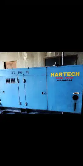 CARI GENSET BEKAS/RUSAK/MATI