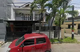 DIJUAL RUMAH GRIYA KEBRAON KARANGPILANG SURABAYA RON.A2174
