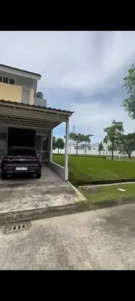 Dijual rumah neo vasana full renov dan furnish