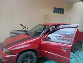 Daihatsu Charade 1991 Bensin